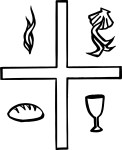 Vigil cross symbols