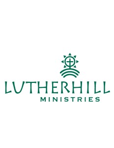 Lutherhill-Logo