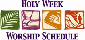 Holy-Week-Worship-Art