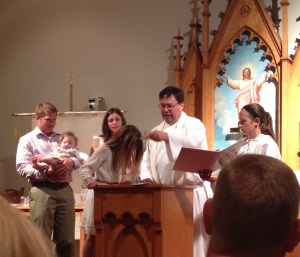 Vigil Baptism 2