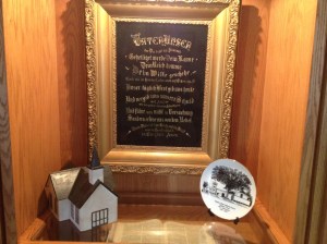 History Photo May1914