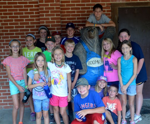 MLLC BLC Lutherhill group 2014