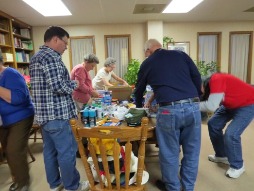 Christmas Boxes 2014 working 2