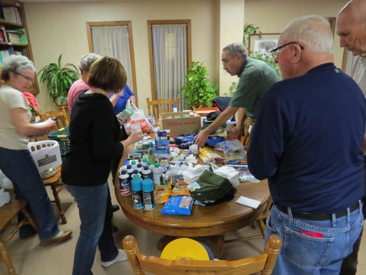 Christmas Boxes 2014 working