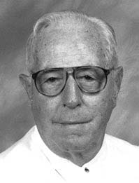 Lloyd “Leon” Twiford