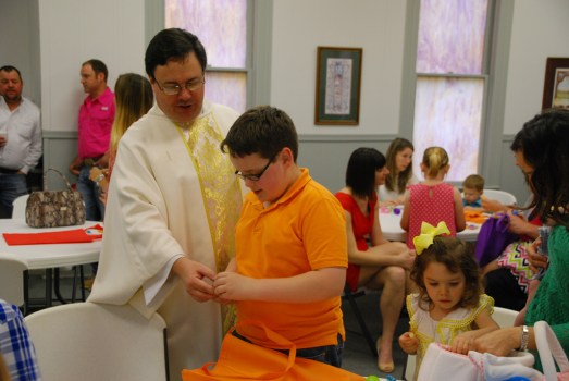 Easter Fun 2015 egg 1