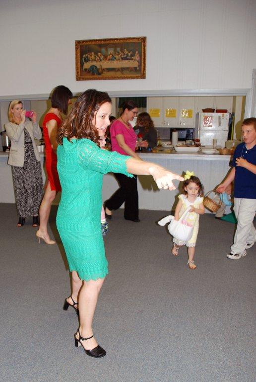 Easter Fun 2015 egg 7