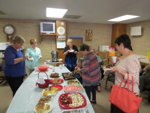 Bengson Fellowship 1