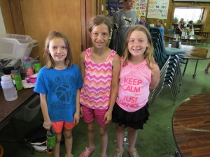 Lutherhill at Camp for Newsletter Sep15