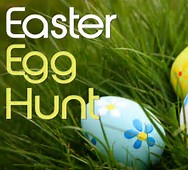 Carmine Egg Hunt image