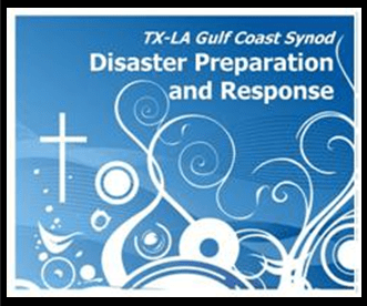 Gulf Coast Synod Disaster Response