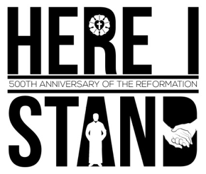 Here I Stand Reformation