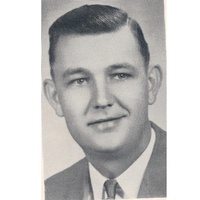Clarence Jaster obit photo