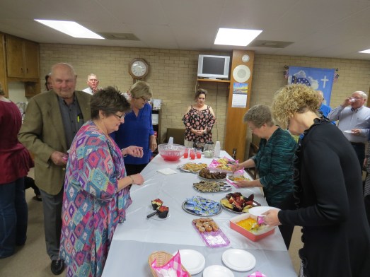 New Members Feb0418 Fellowship 1