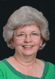 Carol Sommerfeld photo