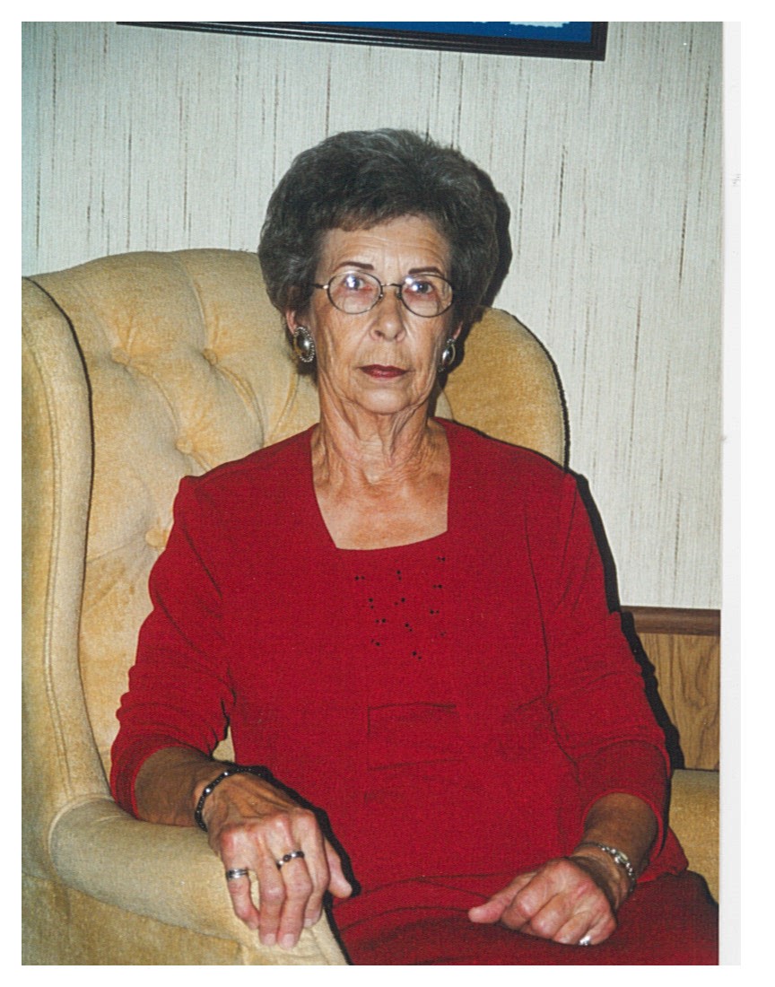 Gladys Koether photo