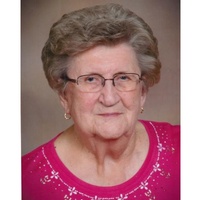 Dorothy Rothermel photo