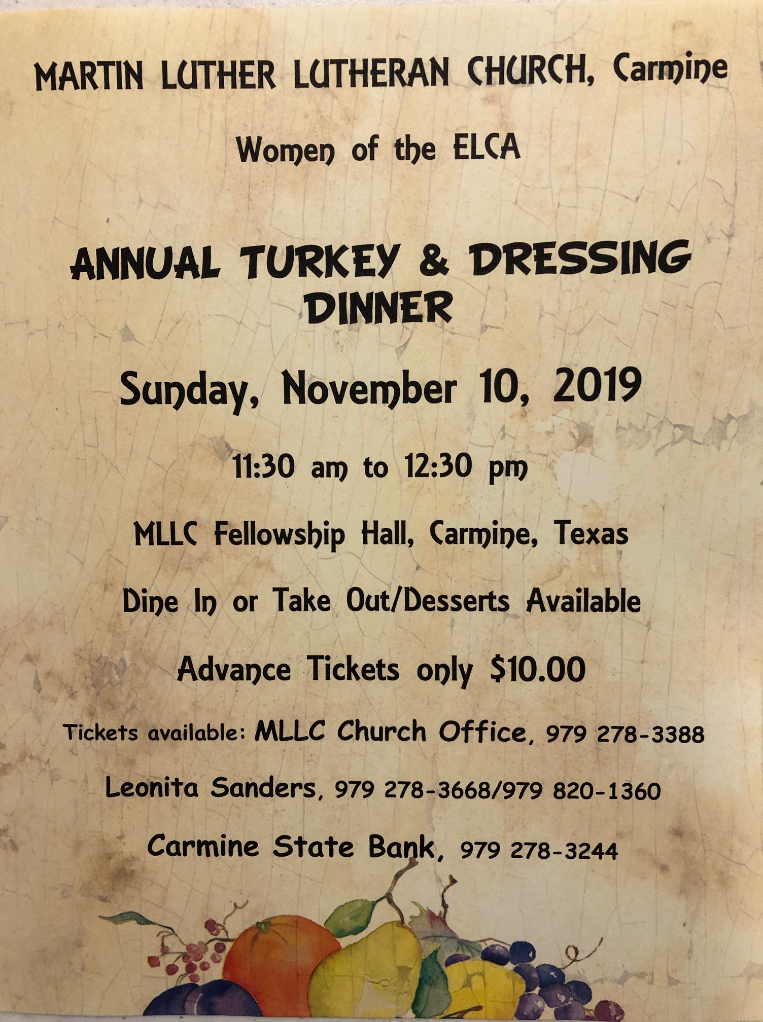 TurkeyDressing2019