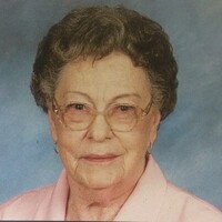 Dora Miller Obit Photo