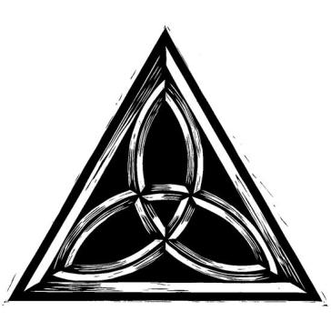 Trinity Symbol