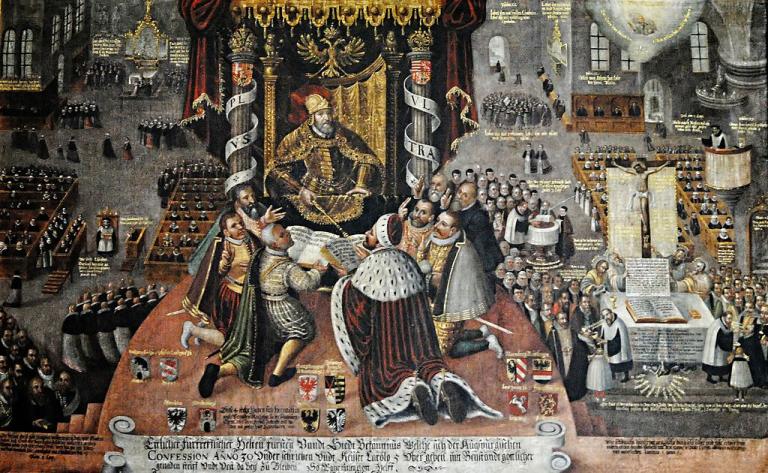 Augsburg Confession Johanniskirche_2_001_retuschiert