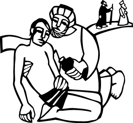 Good Samaritan AF copy