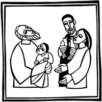 Presentation of our Lord