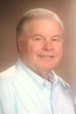 Garry Sanders Obit photo