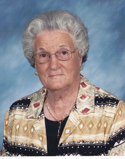 Bernice Mueller Photo cover