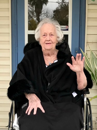 Shirley Mueller Photo