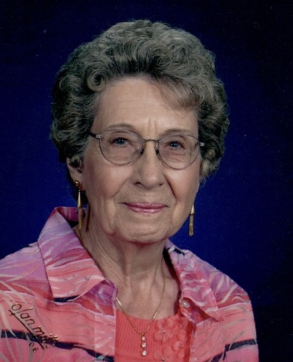 Photo - Nevilee Marburger