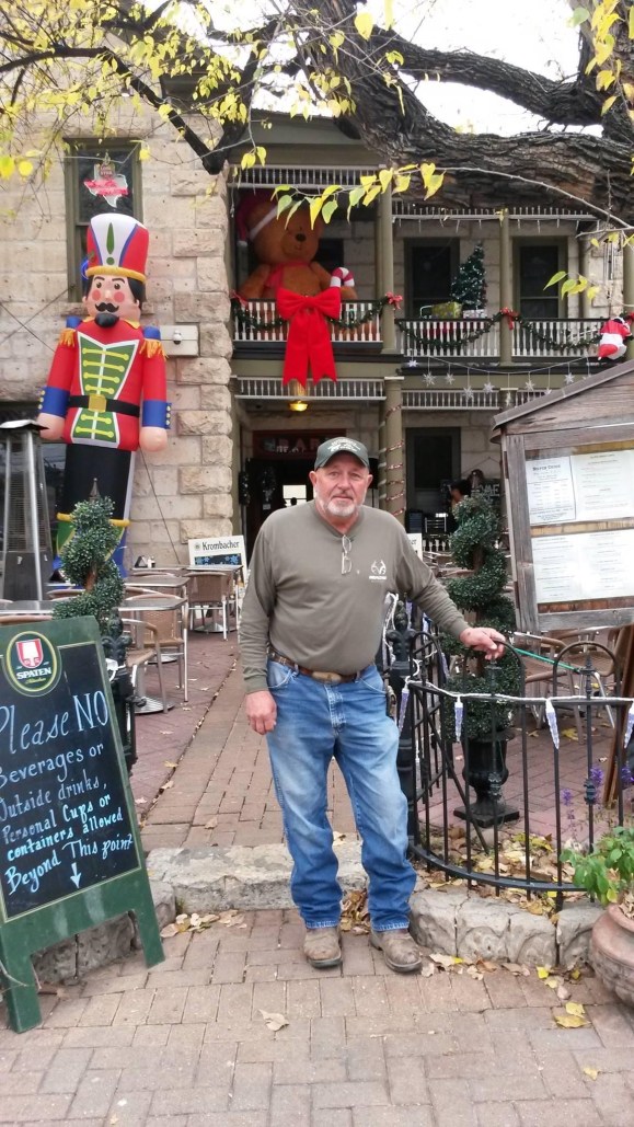 Photo - Kerry Lehmann