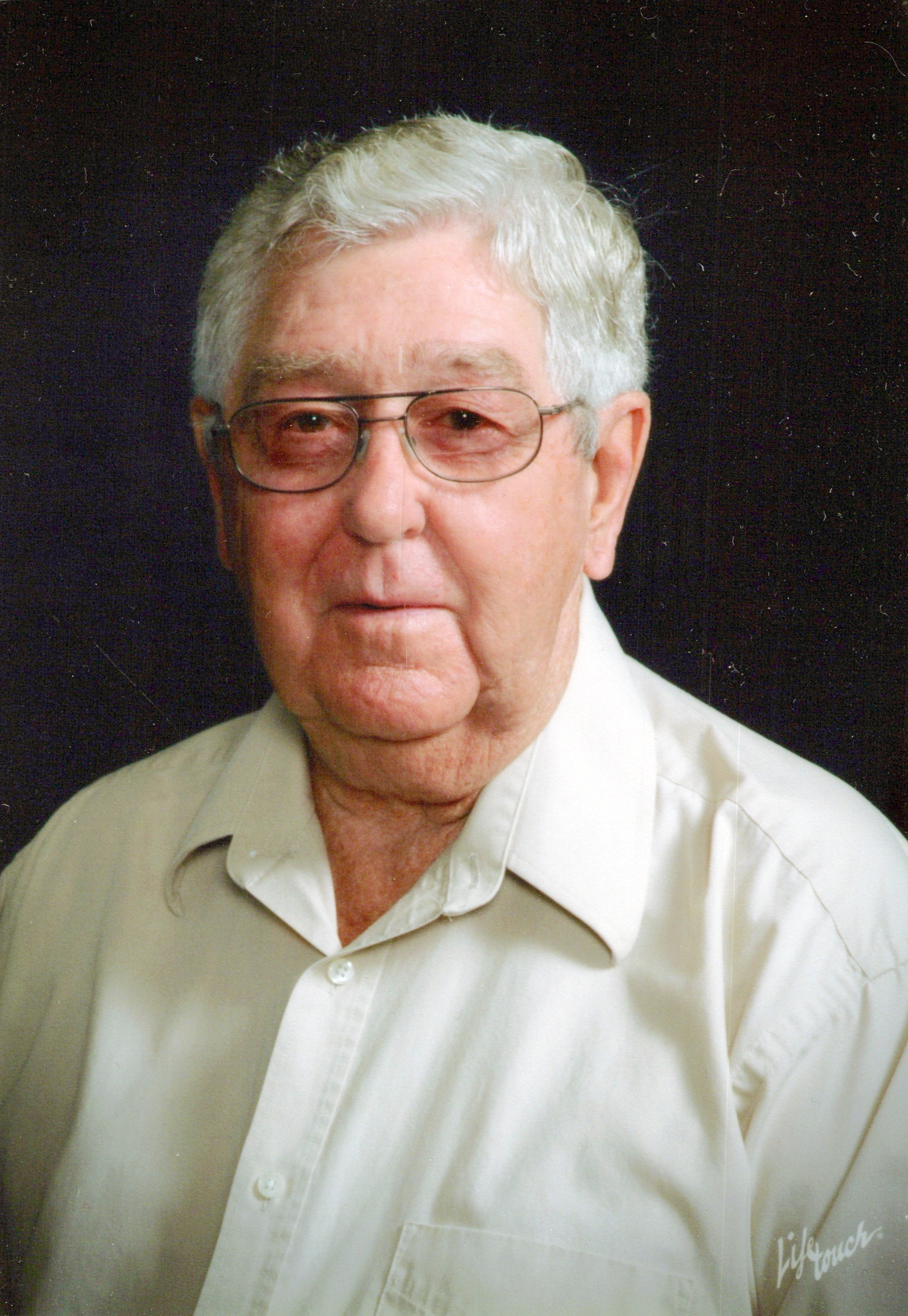 William Marth, Sr. -pic