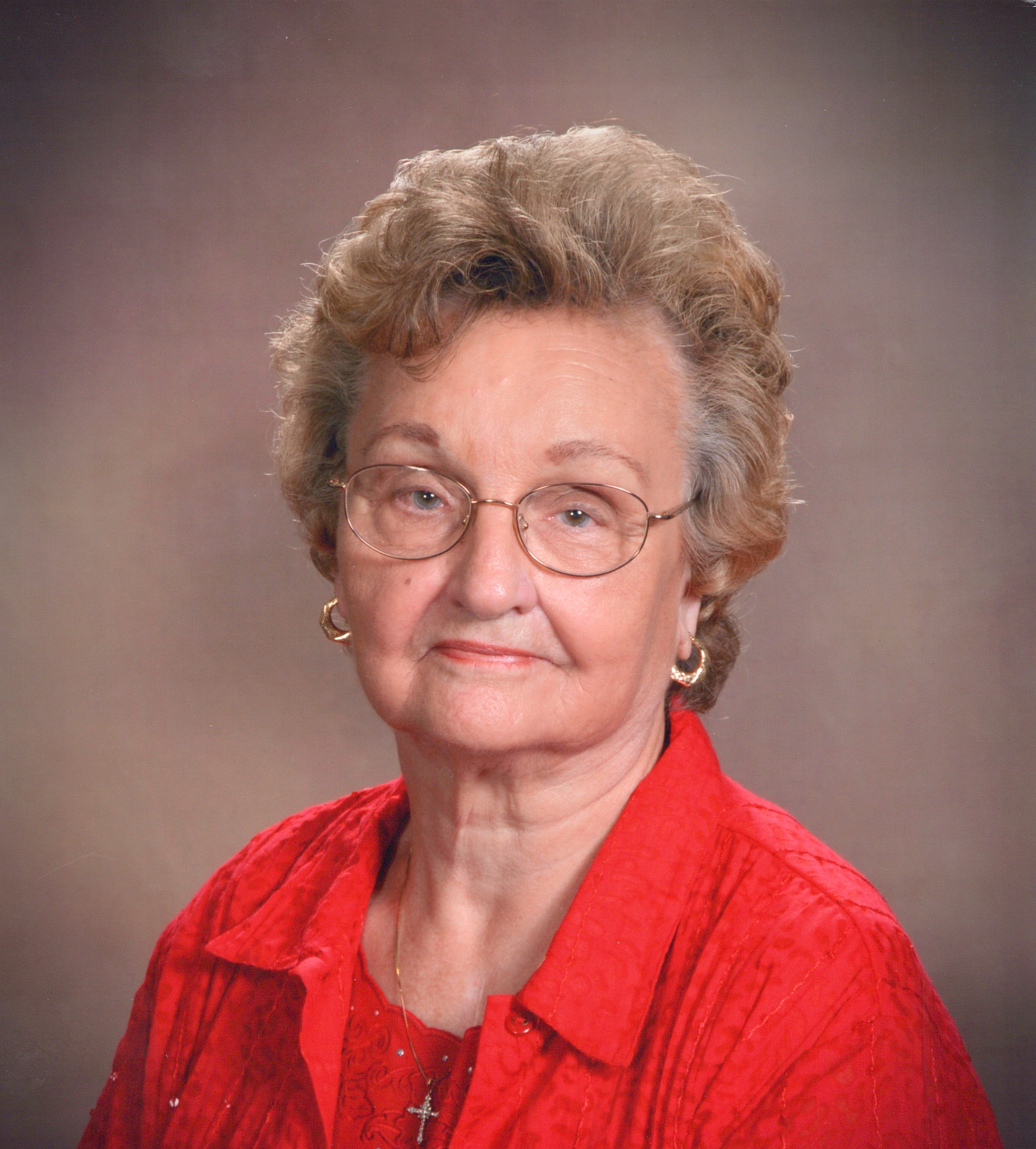 Roemer, Gladys
